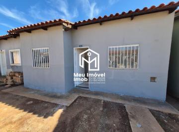 Imagem 1 · Casa para venda em Jardim Zuleika, Luziânia