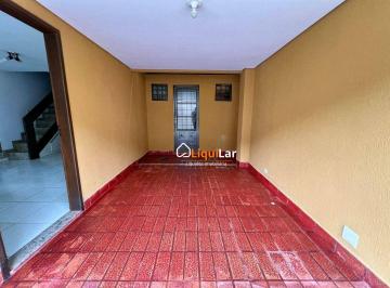 Imagem 1 · Sobrado para venda em Vila do Polonês, Campo Grande