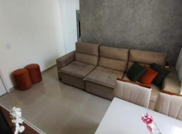 Imagem 1 · Apartamento para venda em Jardim Céu Azul, Valparaíso de Goi