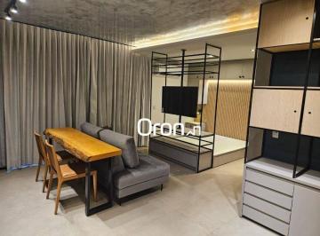 Imagem 1 · Kitnet e Studio para venda em Setor Oeste, Goiânia
