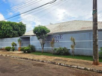 Imagem 1 · Casa para venda em Vila Rica, Campo Grande