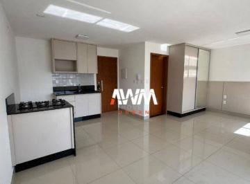 Imagem 1 · Apartamento para venda em Jardim América, Goiânia