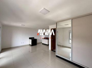 Imagem 1 · Apartamento para venda em Jardim América, Goiânia