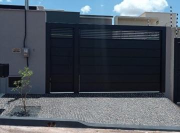 Imagem 1 · Casa para venda em Residencial Solar dos Ataídes 2ª Etapa, R