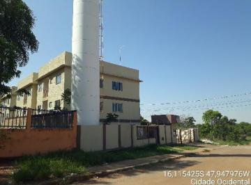 Imagem 1 · Apartamento para venda em Parque Nápolis A, Cidade Ocidental