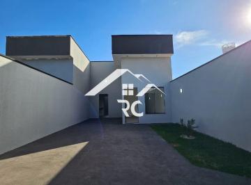 Imagem 1 · Casa para venda em Jardim Europa, Rio Verde