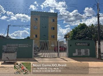 Imagem 1 · Apartamento para venda em Loteamento Lunabel 3, Novo Gama