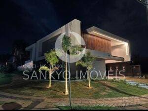 Imagem 1 · Casa de Condomínio para venda em Parque dos Novos Estados, C