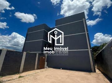 Imagem 1 · Apartamento para venda em Parque da Barragem Setor 05, Águas