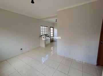 Imagem 1 · Casa de Condomínio para venda em Jardim Colúmbia, Campo Gran