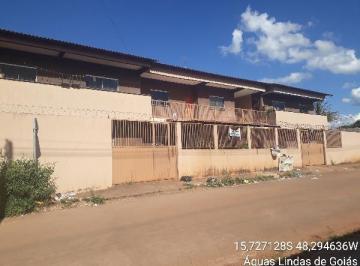 Imagem 1 · Apartamento para venda em Jardim da Barragem IV, Águas Linda