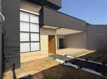 Imagem 1 · Casa para venda em Residencial Santa Edwiges, Senador Canedo