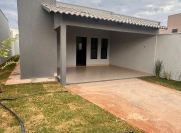 Imagem 1 · Casa para venda em Bosque Sereno Residencial, Senador Canedo