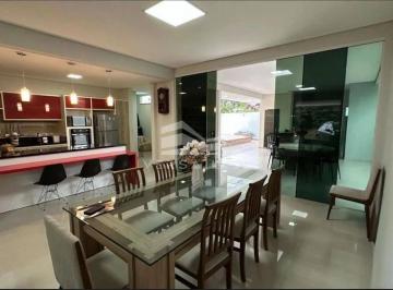 Imagem 1 · Casa de Condomínio para venda em Triângulo, Porto Velho