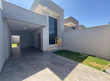 Imagem 1 · Casa para venda em Jardim Presidente, Goiânia