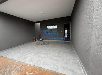 Imagem 1 · Casa para venda em Parque Estrela Dalva II, Luziânia