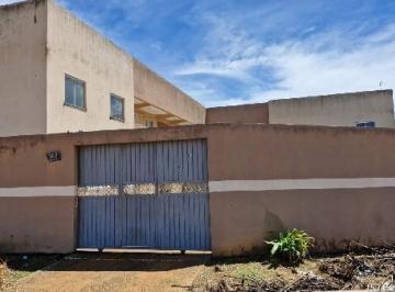Imagem 1 · Apartamento para venda em Jardim América II, Águas Lindas de