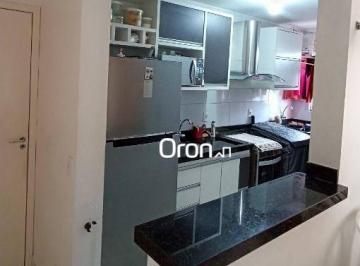 Imagem 1 · Apartamento para venda em Setor dos Afonsos, Aparecida de Go