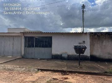 Imagem 1 · Casa para venda em Jardim Ana Beatriz I, Santo Antônio do De