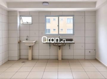 Imagem 1 · Apartamento para venda em Parque das Nações, Aparecida de Go