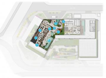 Imagem 1 · Apartamento para venda em Setor Marista, Goiânia