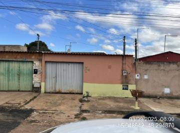 Imagem 1 · Casa para venda em Jardim Ana Beatriz I, Santo Antônio do De