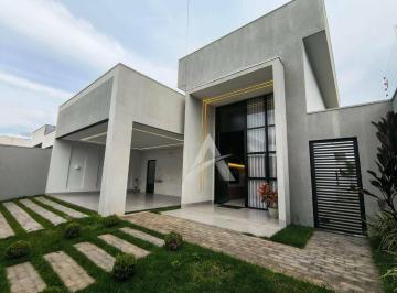 Imagem 1 · Casa para venda em Residencial Jardins do Lago, Anápolis