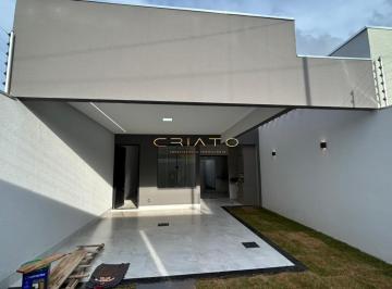 Imagem 1 · Casa para venda em Residencial Dom Felipe, Anápolis