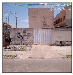 Imagem 1 · Apartamento para venda em Residencial Jardim Paraíso, Águas