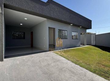 Imagem 1 · Casa para venda em Independência, Aparecida de Goiânia