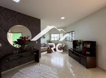 Imagem 1 · Casa para venda em Parque dos Jatobás, Rio Verde