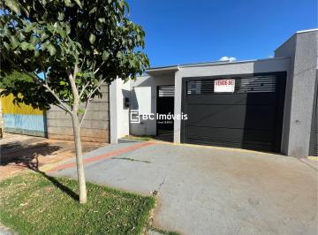 Imagem 1 · Casa para venda em Jardim Montevidéu, Campo Grande