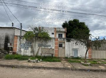 Imagem 1 · Apartamento para venda em Mansões Odisséia, Águas Lindas de