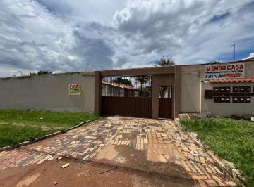 Imagem 1 · Casa para venda em Mansões de Recreio Estrela Dalva IV, Luzi