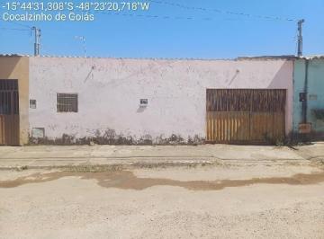 Imagem 1 · Casa para venda em Girassol, Cocalzinho de Goiás