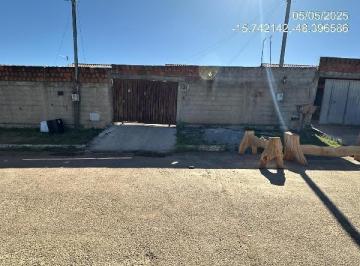 Imagem 1 · Casa para venda em Cocalzinho de Goiás