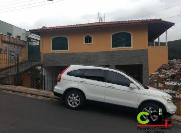 Imagem 1 · Apartamento para venda em Jardim São Paulo, Poços de Caldas