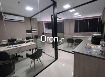 Imagem 1 · Conjunto Comercial-Sala para venda em Alto da Glória, Goiâni