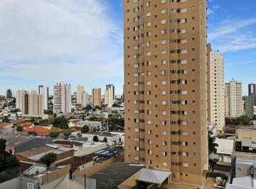 Imagem 1 · Apartamento para venda em Monte Castelo, Campo Grande