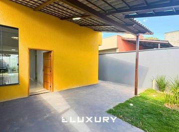 Imagem 1 · Casa para venda em Jardim Todos os Santos II, Senador Canedo