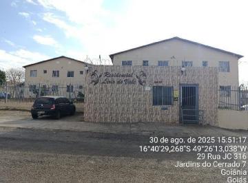 Imagem 1 · Apartamento para venda em Residencial Jardins do Cerrado 7,