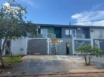 Imagem 1 · Sobrado para venda em Jardim Paulista, Campo Grande