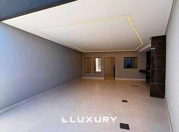 Imagem 1 · Casa para venda em Residencial Flor do Ipê II, Senador Caned