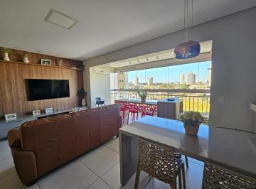Imagem 1 · Apartamento para venda em Parque Amazônia, Goiânia
