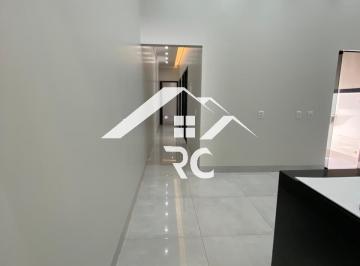 Imagem 1 · Casa para venda em Residencial Maranata, Rio Verde