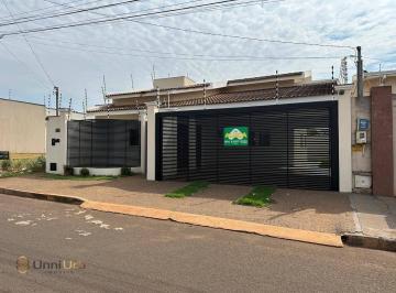 Imagem 1 · Casa para venda em Residencial Solar dos Ataídes 1ª Etapa, R