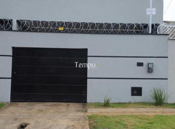 Imagem 1 · Casa para venda em Residencial Buriti, Senador Canedo