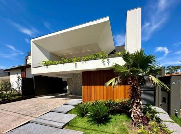 Imagem 1 · Casa de Condomínio para venda em Jardim Montevidéu, Campo Gr