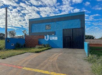 Imagem 1 · Depósito-Galpão-Armazém para venda em Vival Castelo, Dourado