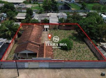 Imagem 1 · Casa para venda em Centro, Candeias do Jamari